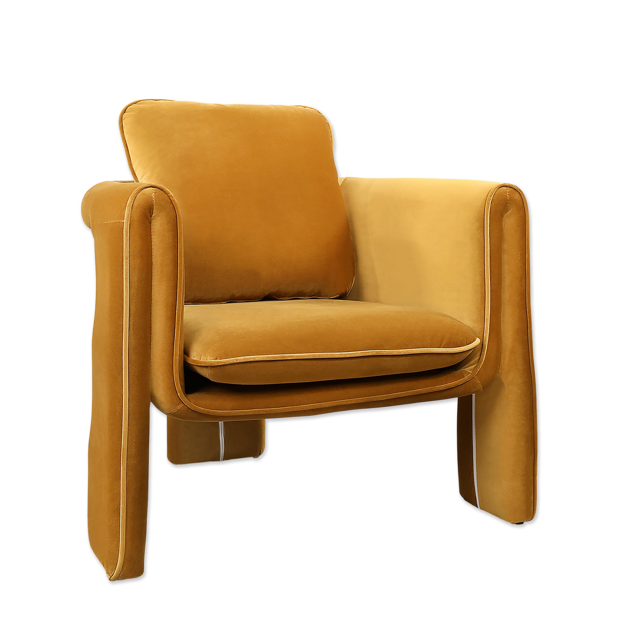Rumi Armchair Lounge Chair