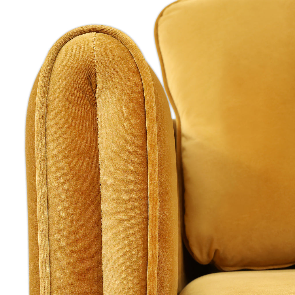 Rumi Armchair Lounge Chair