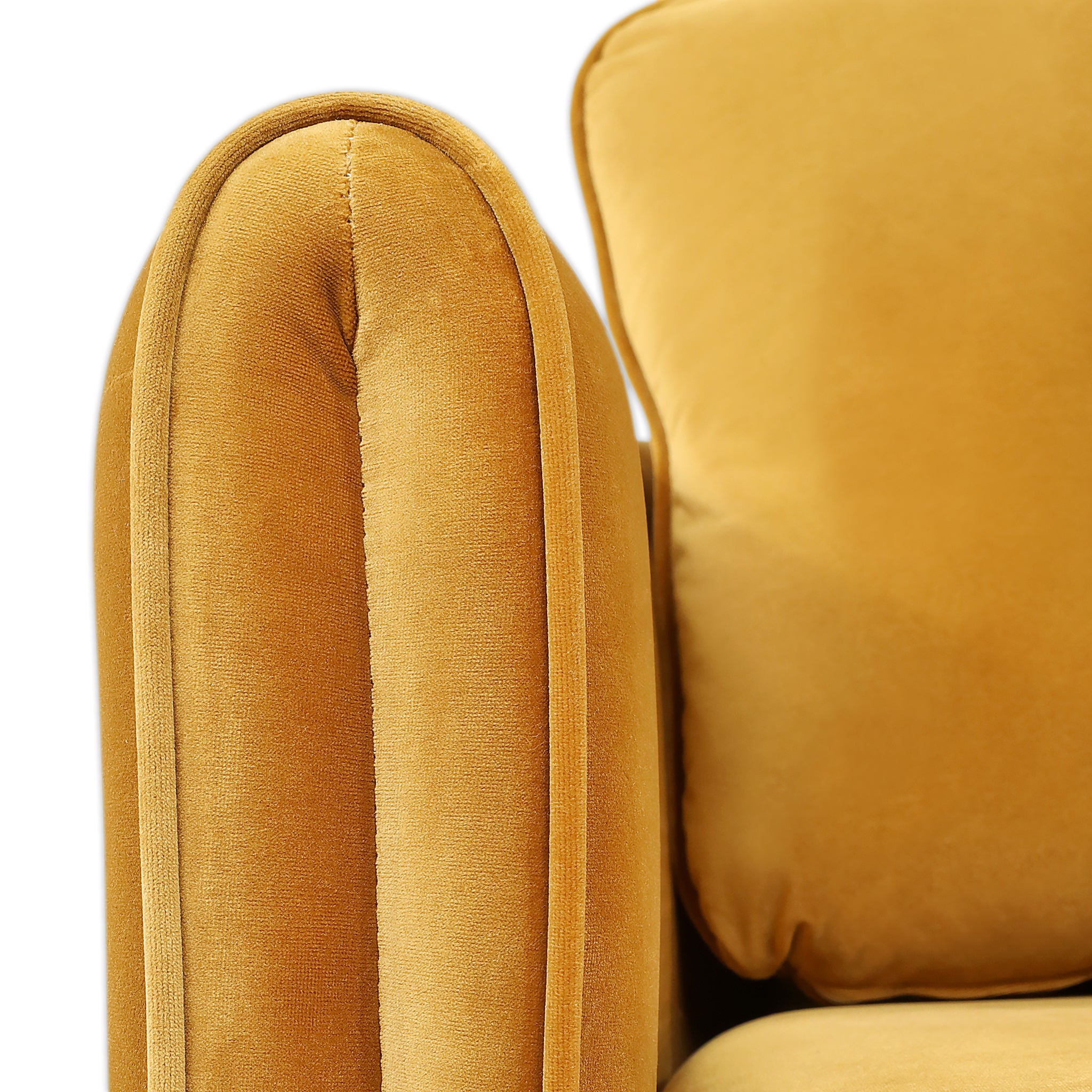 Rumi Armchair Lounge Chair