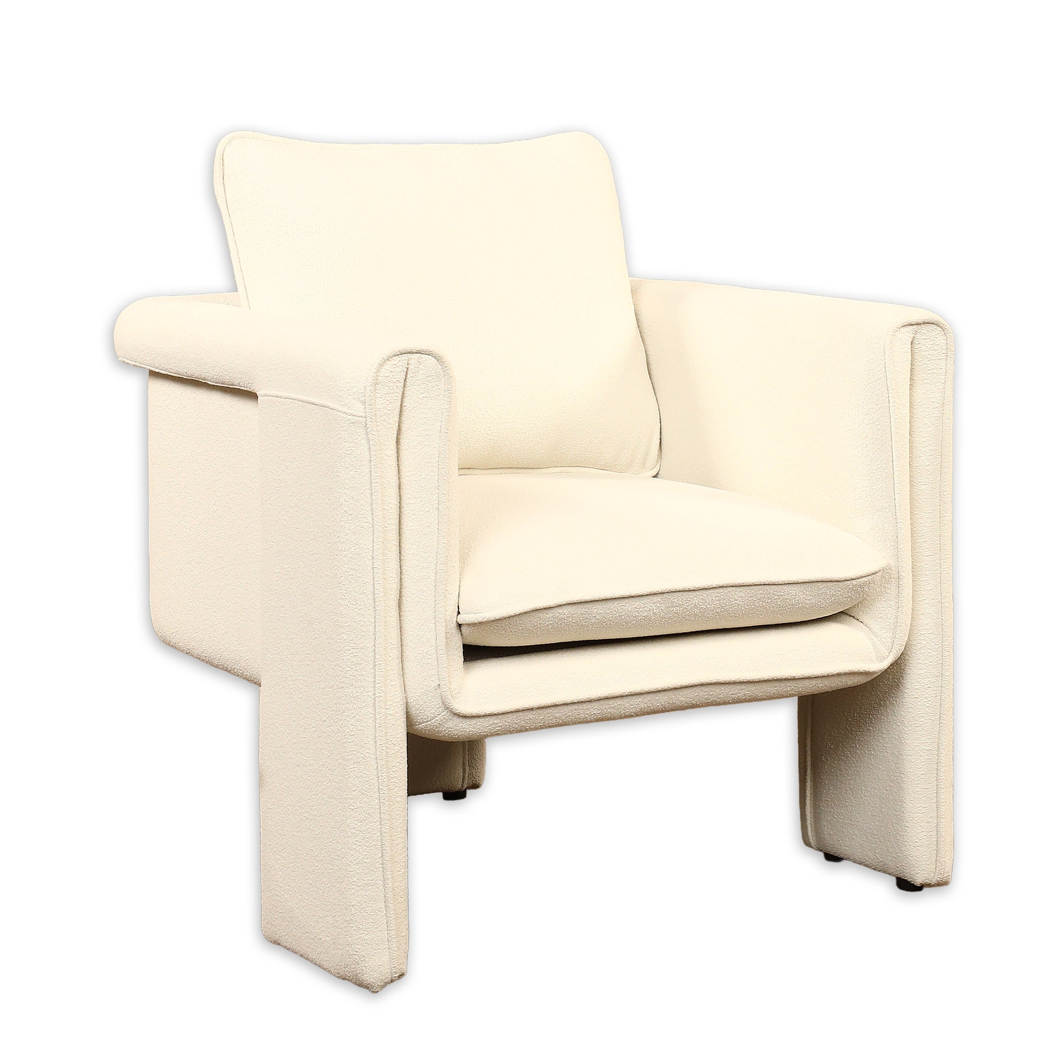 Rumi Armchair Lounge Chair