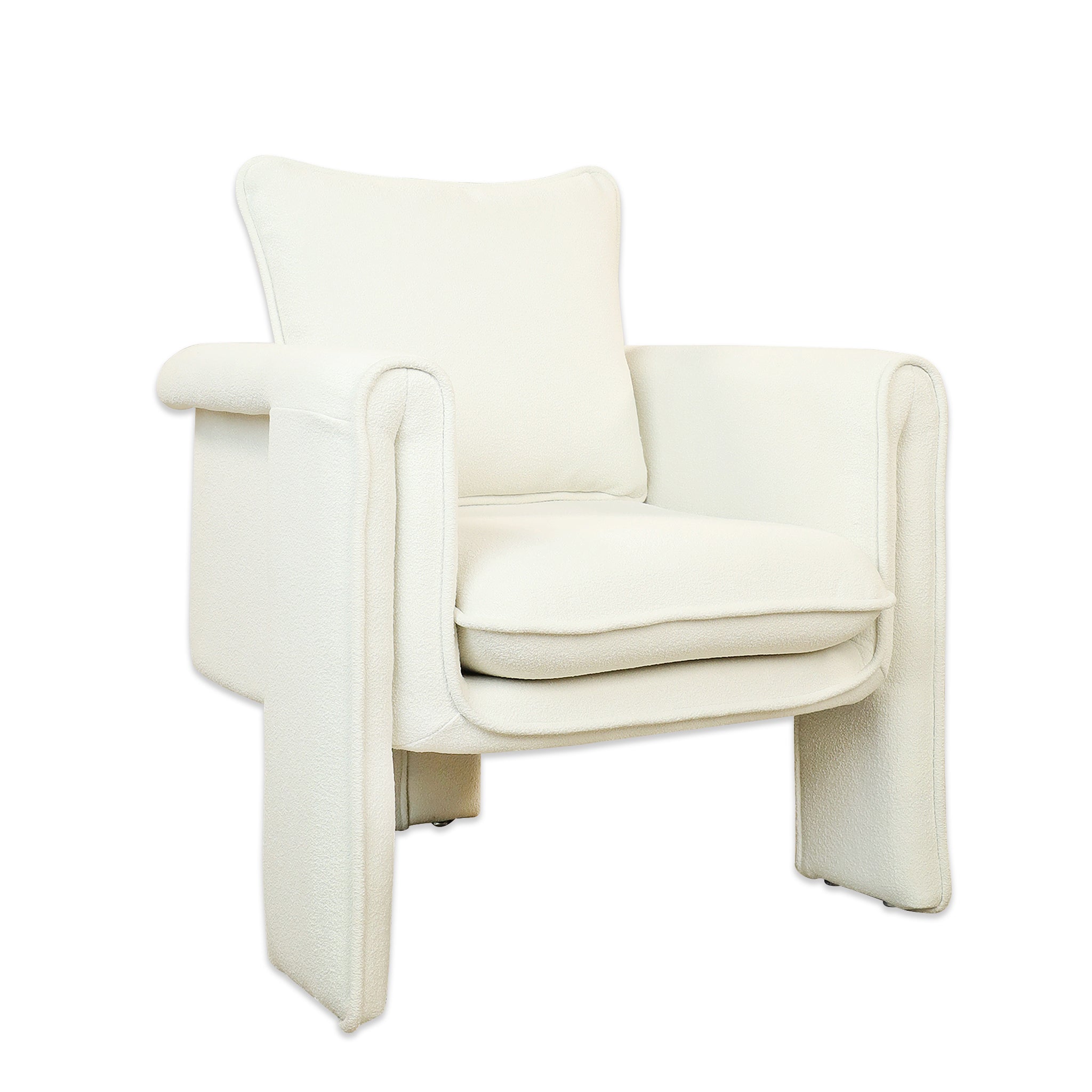Rumi Armchair Lounge Chair