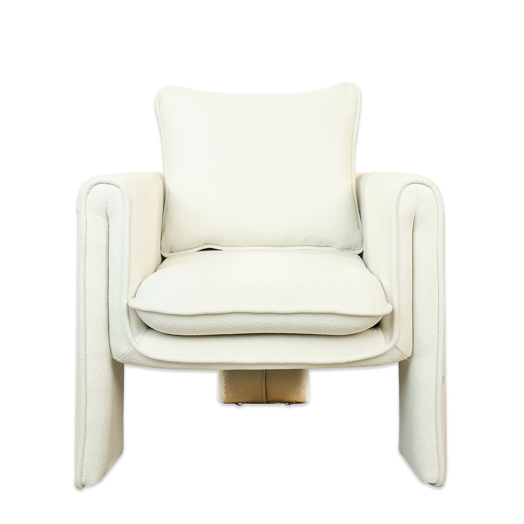 Rumi Armchair Lounge Chair