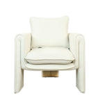 Rumi Armchair Lounge Chair