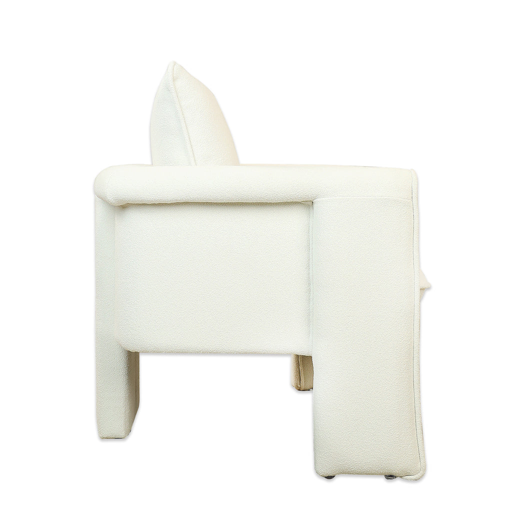 Rumi Armchair Lounge Chair