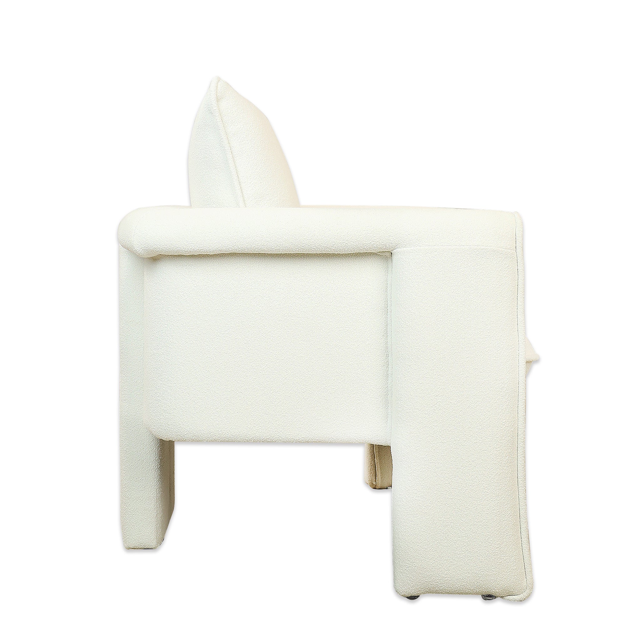 Rumi Armchair Lounge Chair