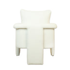 Rumi Armchair Lounge Chair