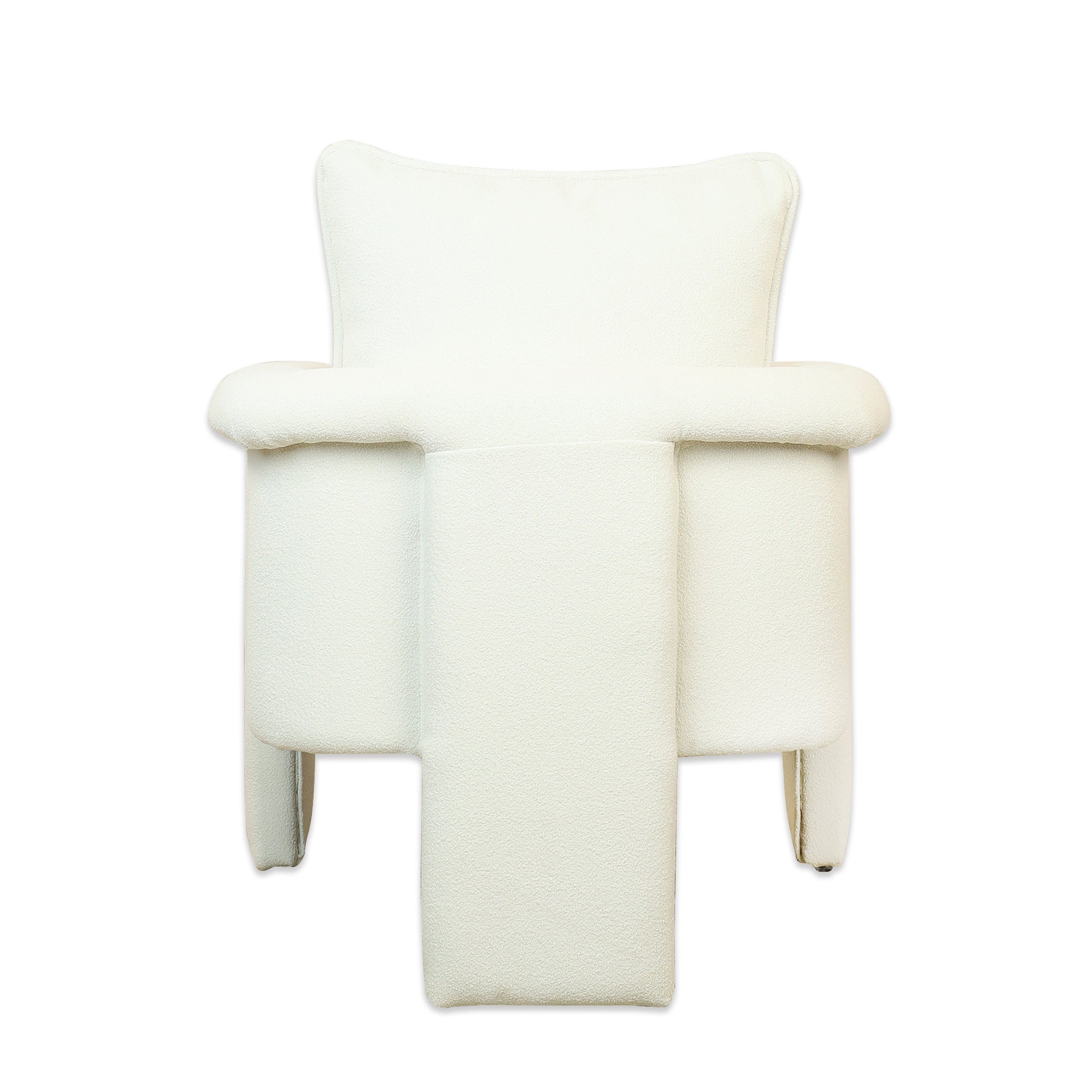 Rumi Armchair Lounge Chair