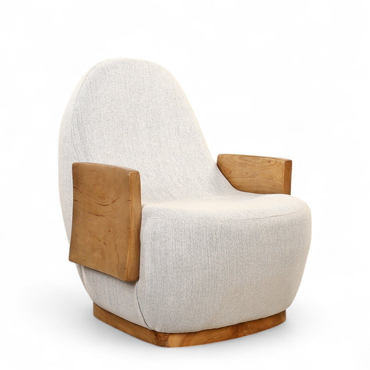 Ersa Armchair Lounge Chair