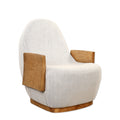 Ersa Armchair Lounge Chair