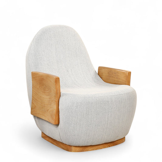 Ersa Armchair Lounge Chair