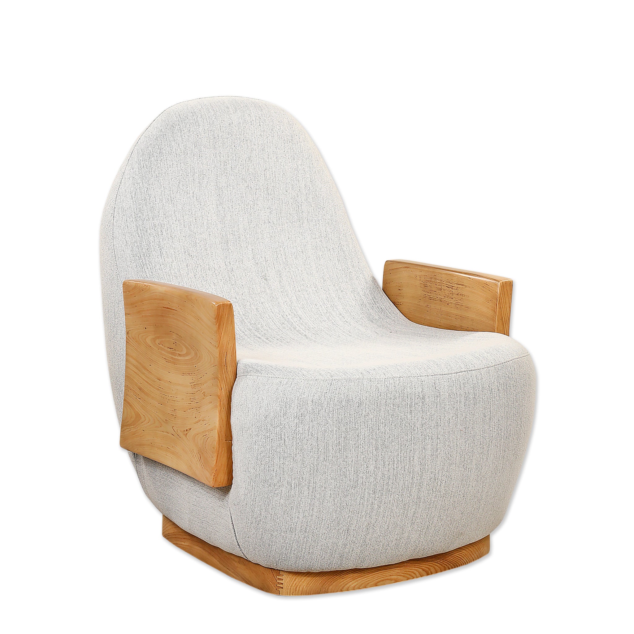 Ersa Armchair Lounge Chair