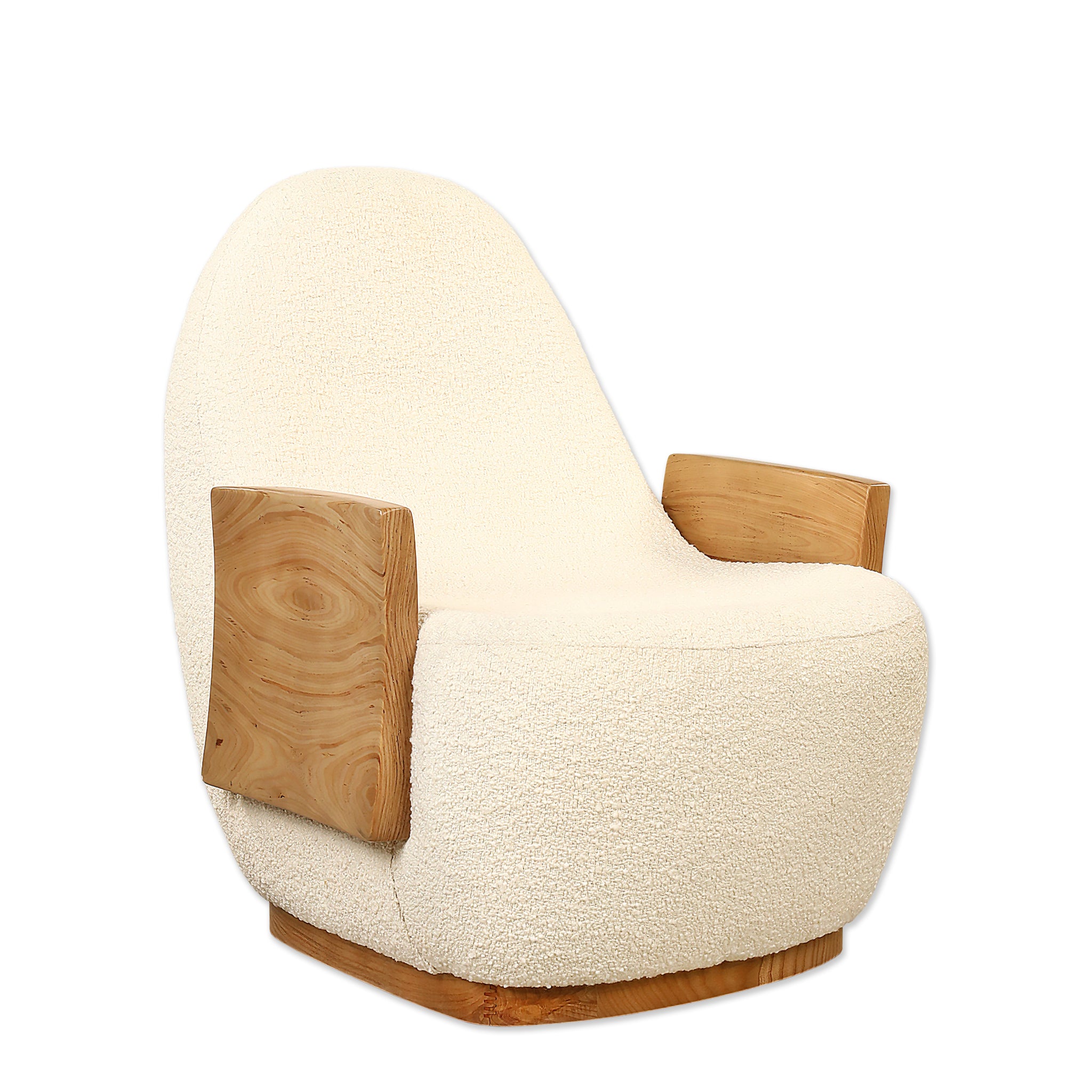 Ersa Armchair Lounge Chair