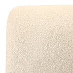Sierra Bouclé Armchair Lounge Chair