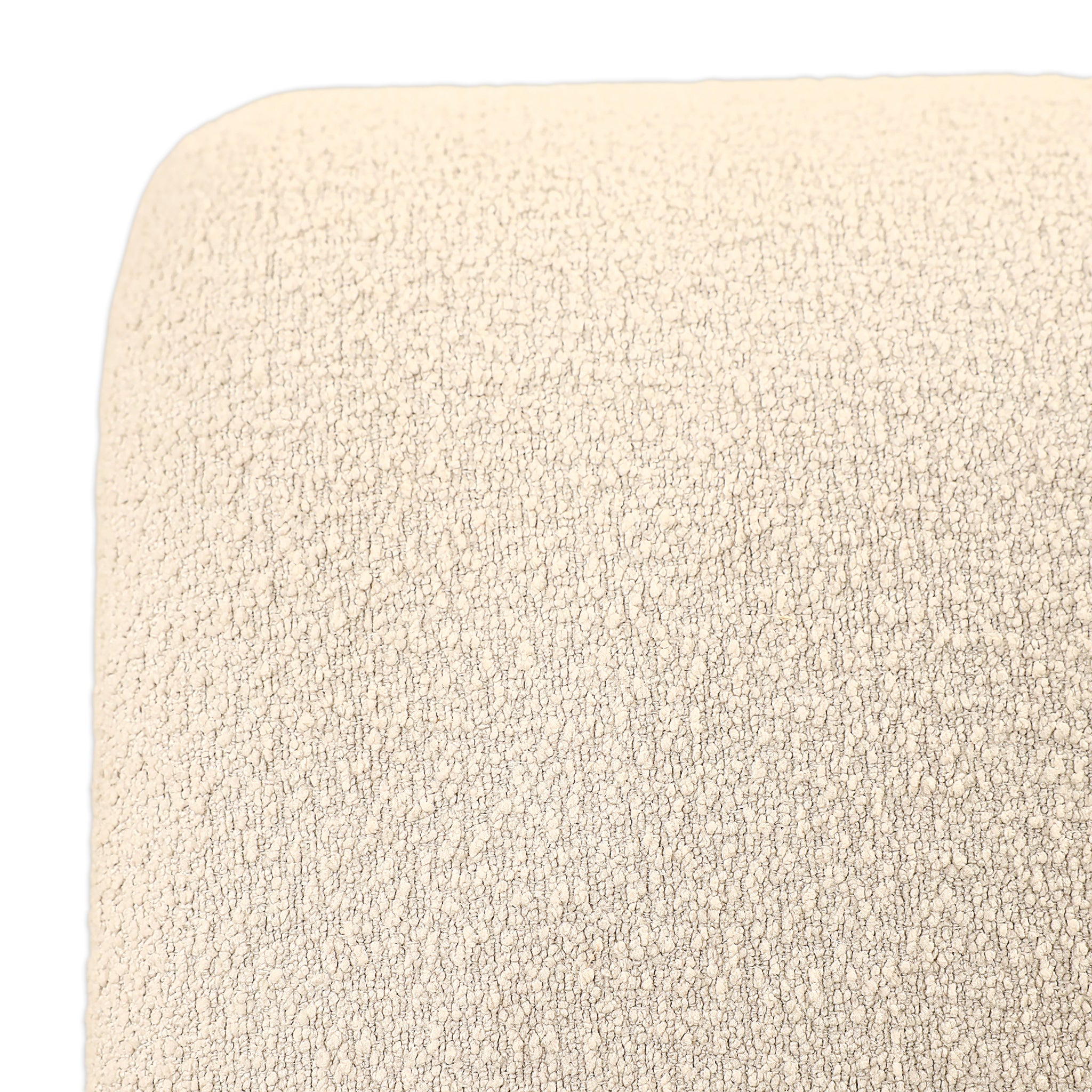 Sierra Bouclé Armchair Lounge Chair