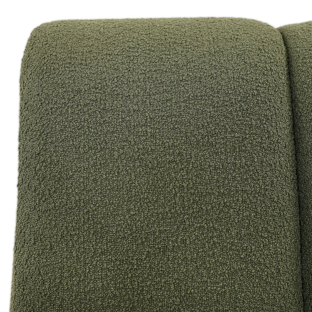 Sierra Bouclé Armchair Lounge Chair