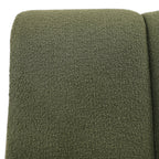 Sierra Bouclé Armchair Lounge Chair