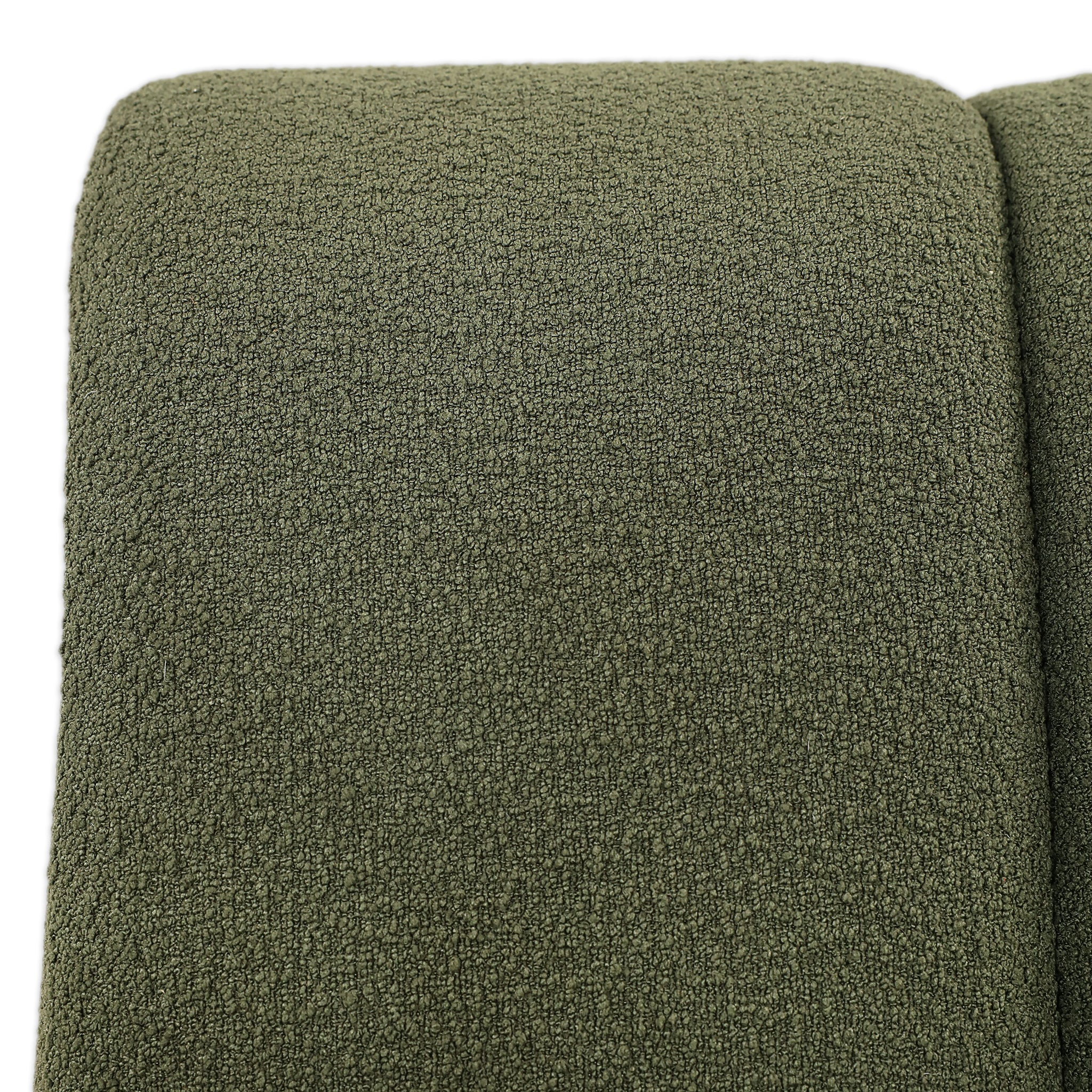 Sierra Bouclé Armchair Lounge Chair
