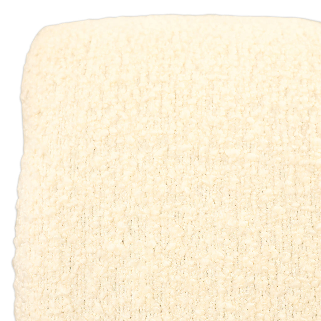 Sierra Bouclé Armchair Lounge Chair