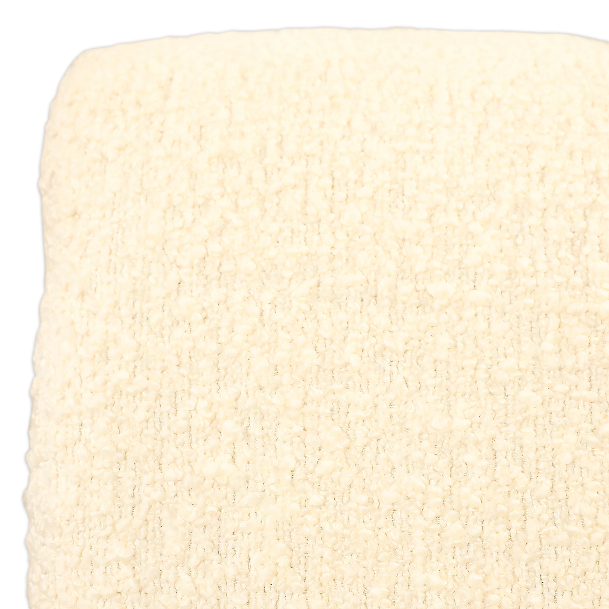 Sierra Bouclé Armchair Lounge Chair