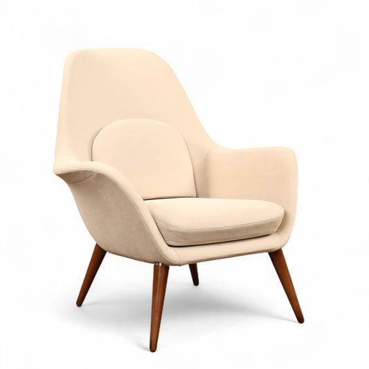 Parker Armchair Lounge Chair