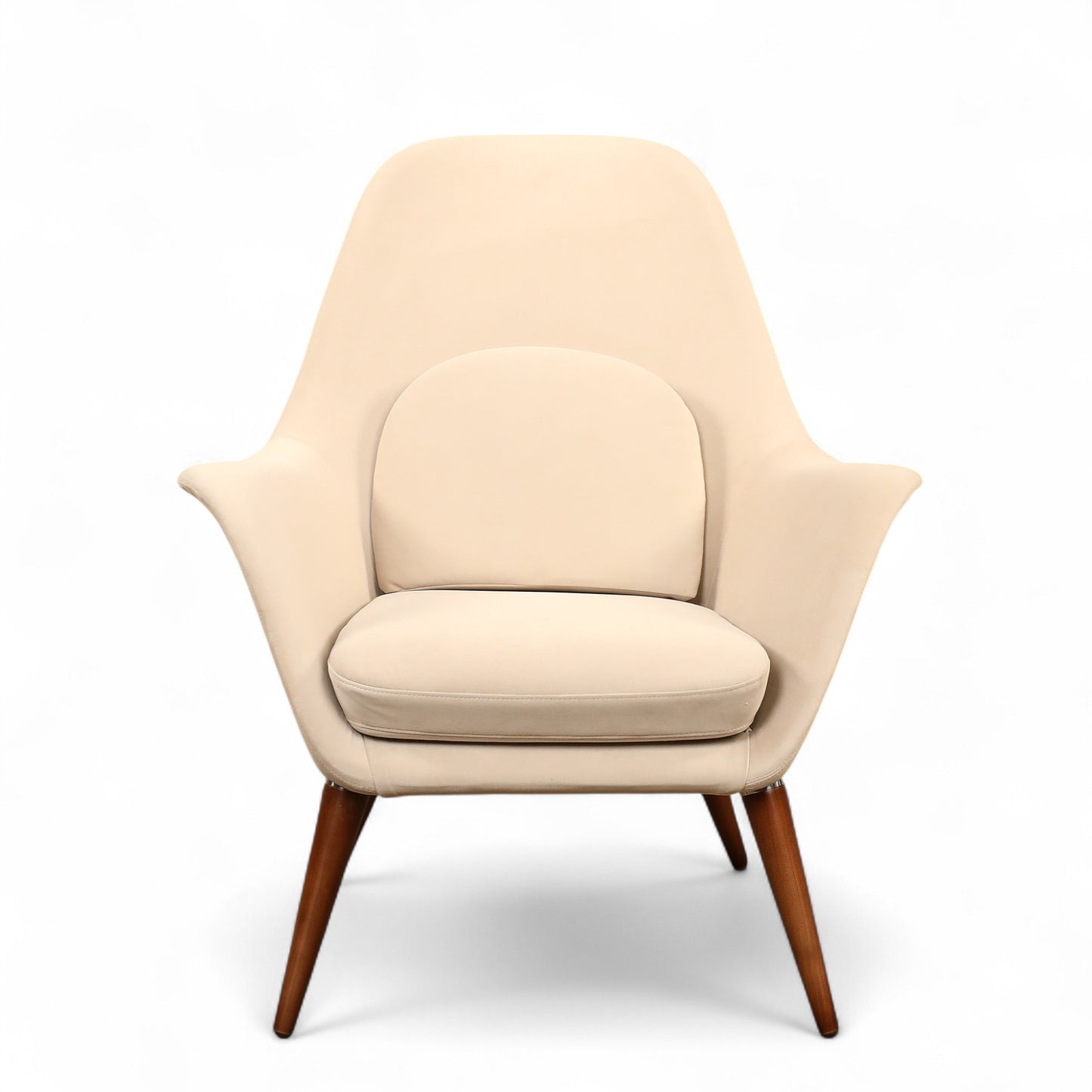 Parker Armchair Lounge Chair
