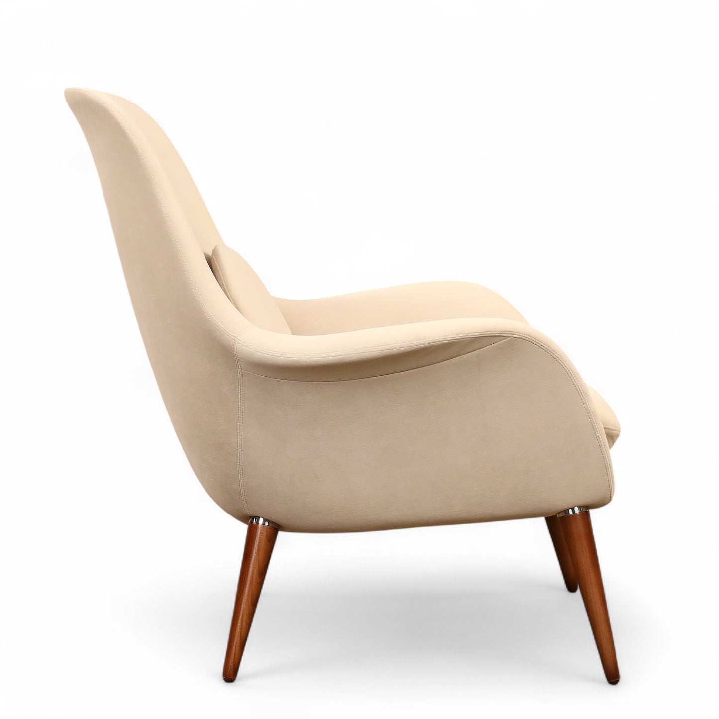 Parker Armchair Lounge Chair