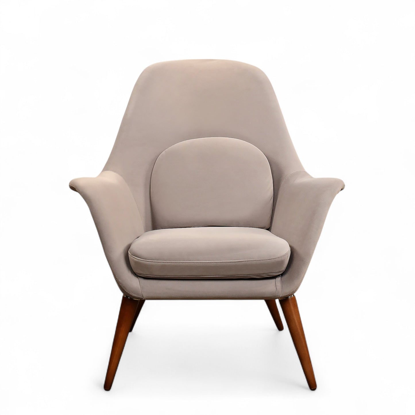 Parker Armchair Lounge Chair