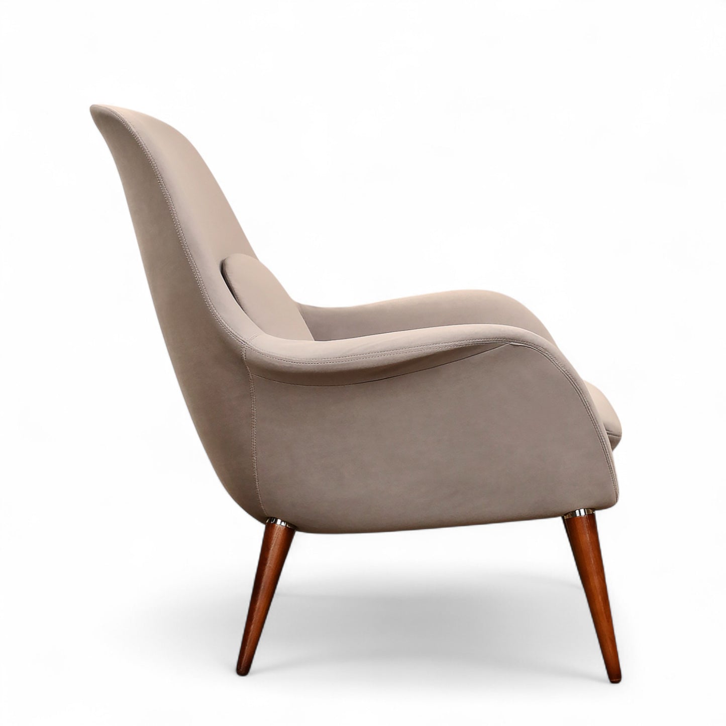Parker Armchair Lounge Chair