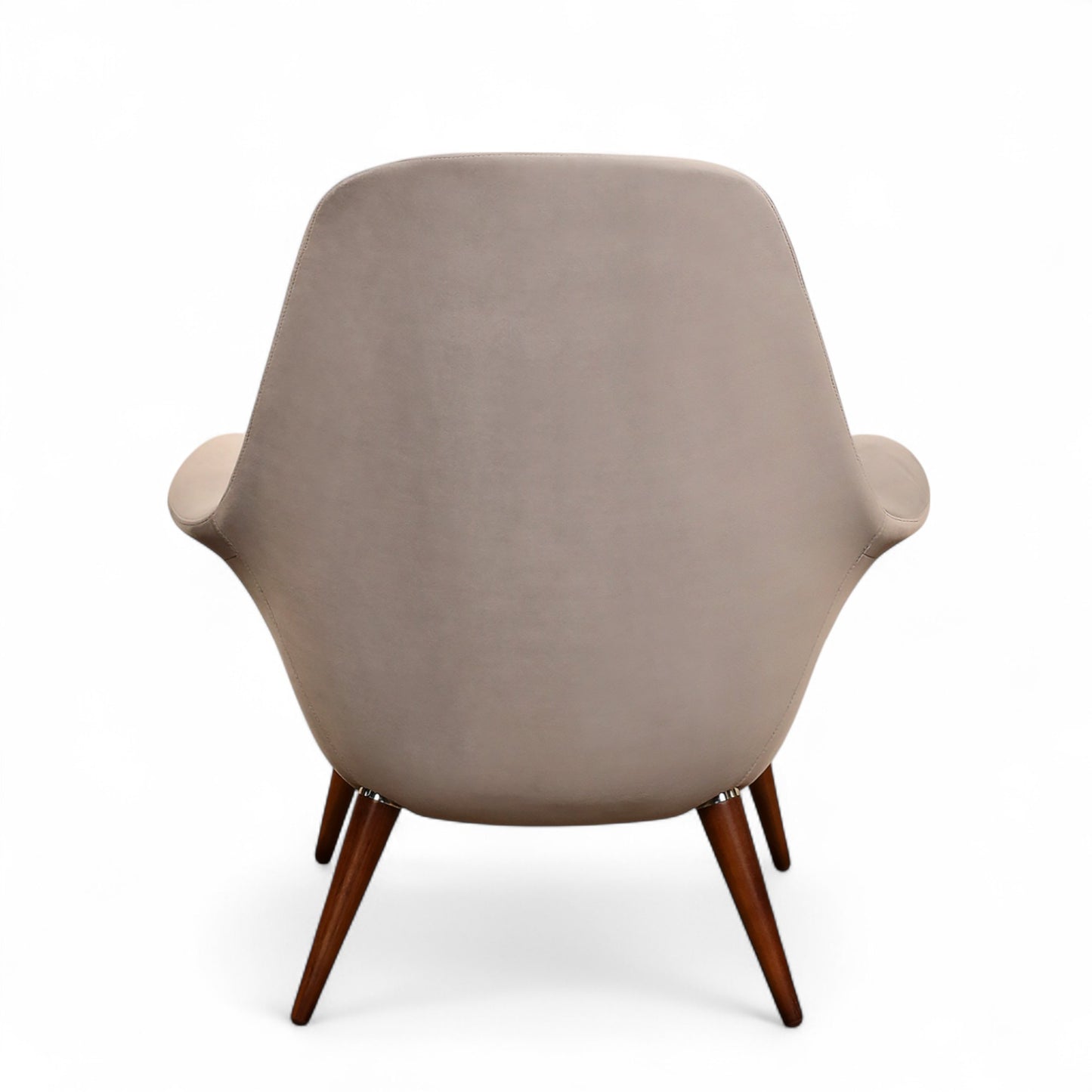 Parker Armchair Lounge Chair