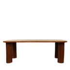 Valter Dining Table 180cm|200cm|220cm