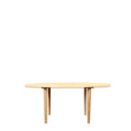 Addison Dining Table 180cm|200cm|220cm