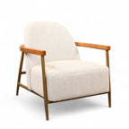 Eady Armchair Lounge Chair