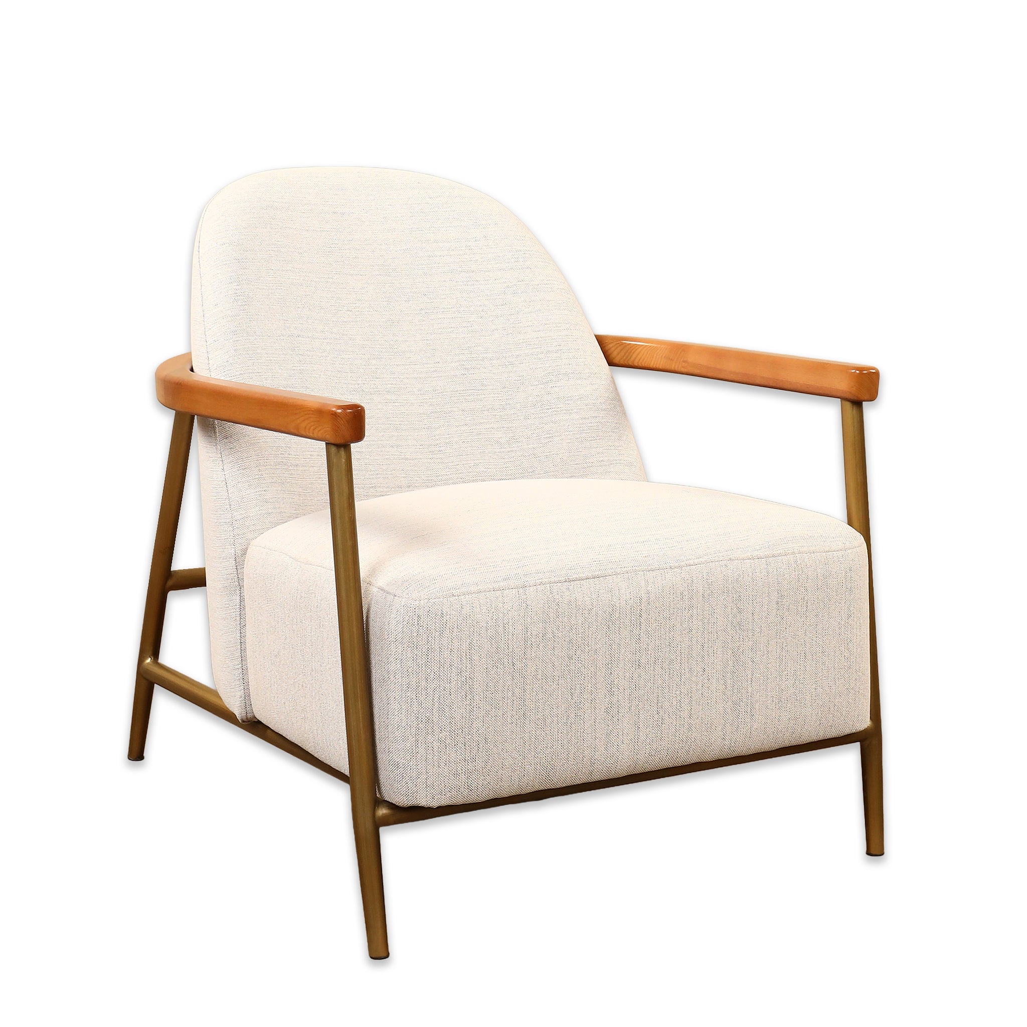 Eady Armchair Lounge Chair
