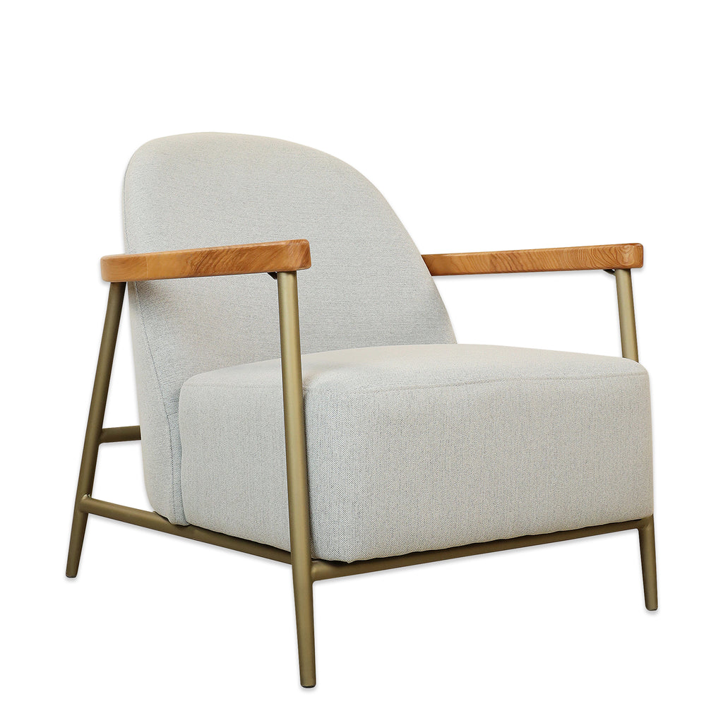 Eady Armchair Lounge Chair