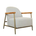 Eady Armchair Lounge Chair