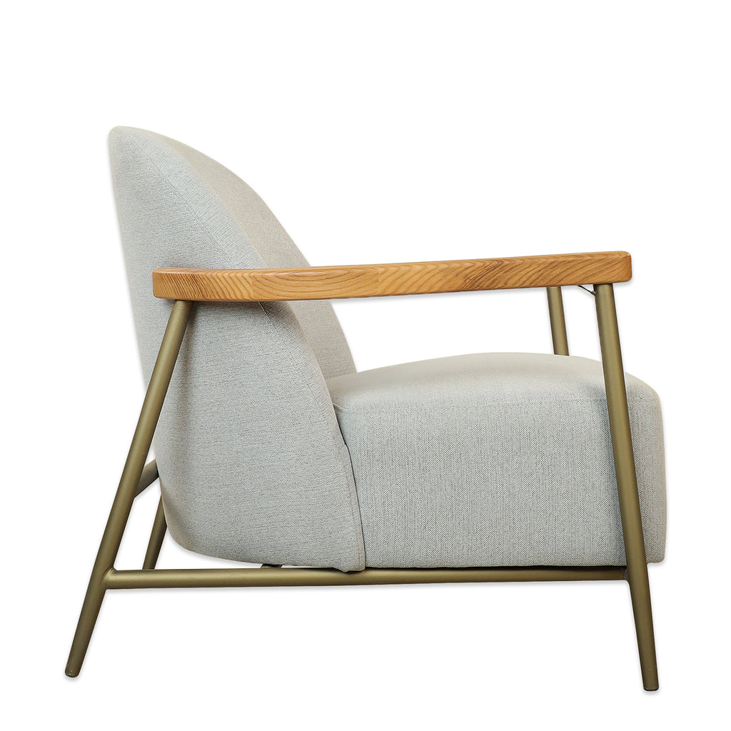 Eady Armchair Lounge Chair