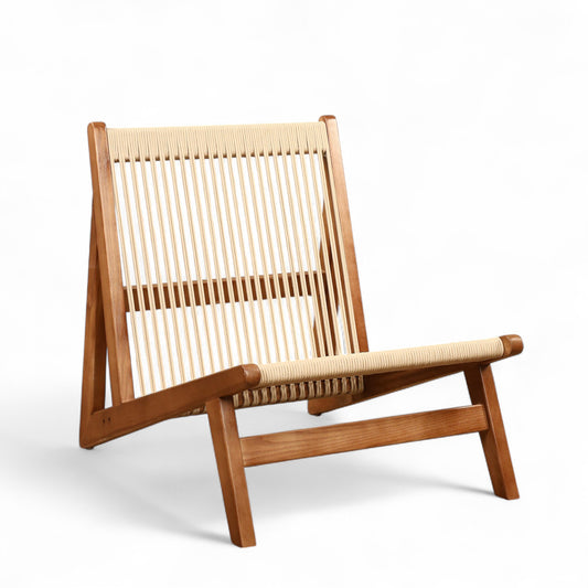 Jacek Armchair Lounge Chair