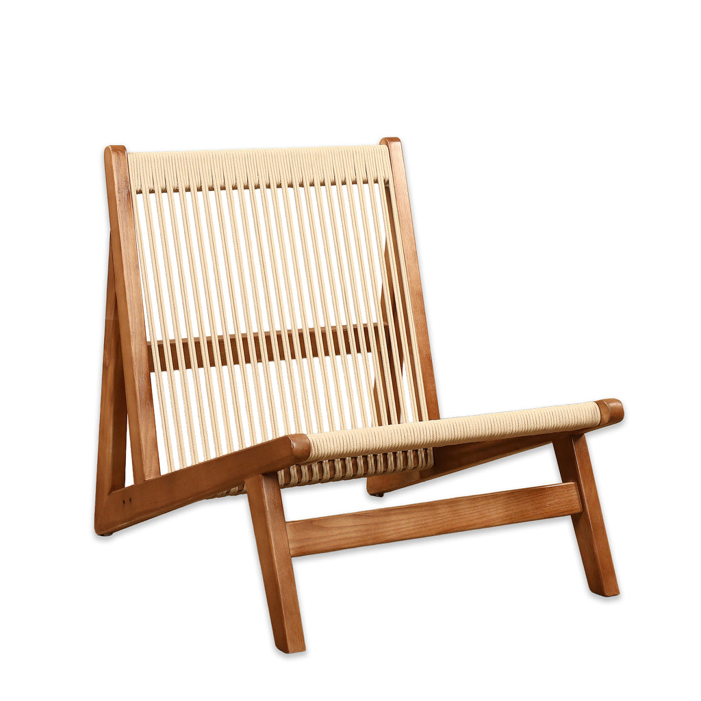 Jacek Armchair Lounge Chair
