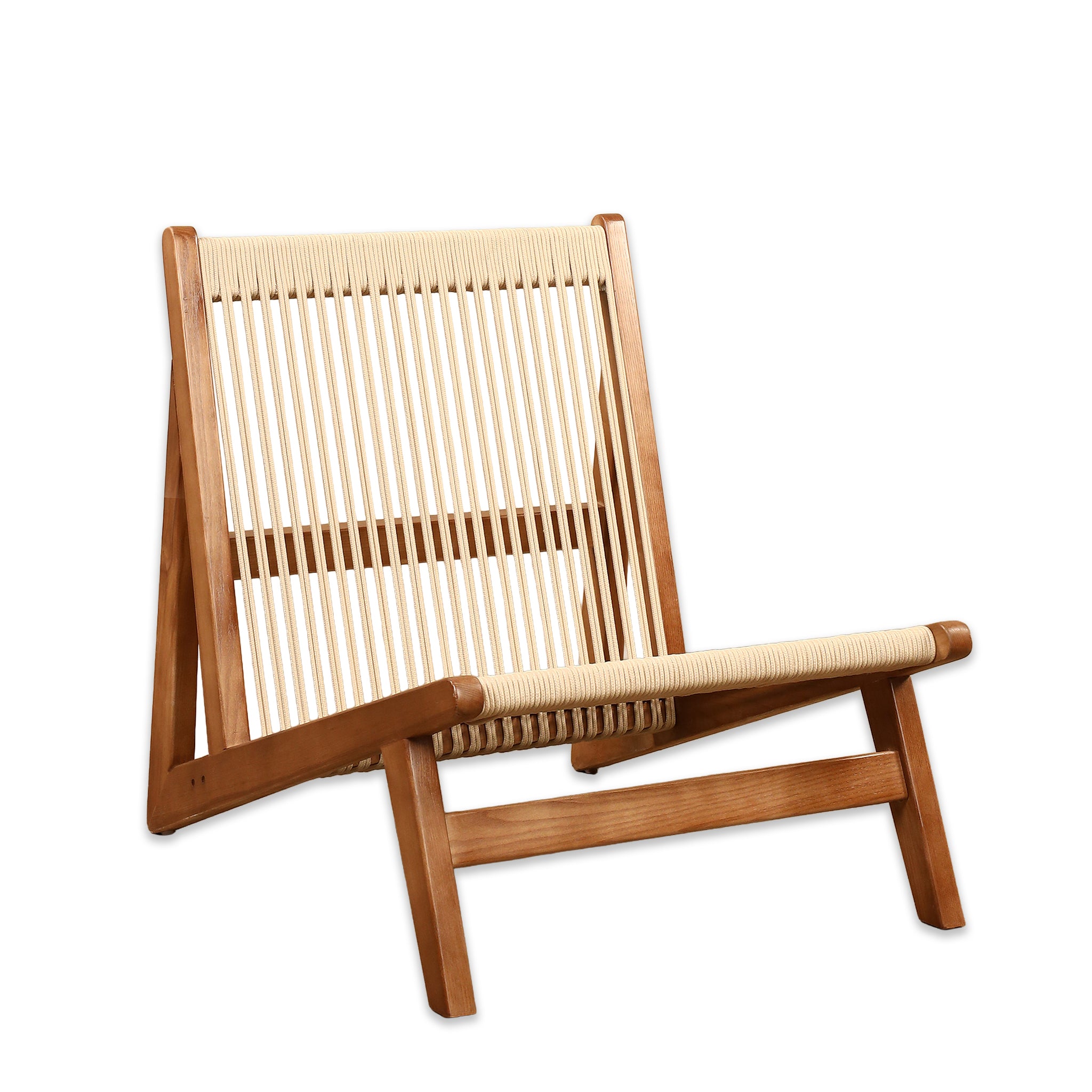 Jacek Armchair Lounge Chair