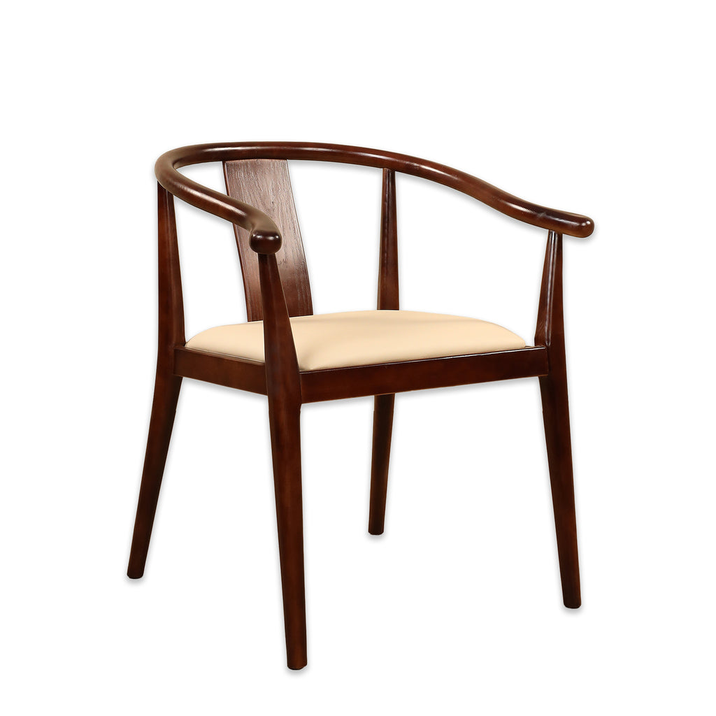 Lap Dining Chair