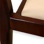 Lap Dining Chair