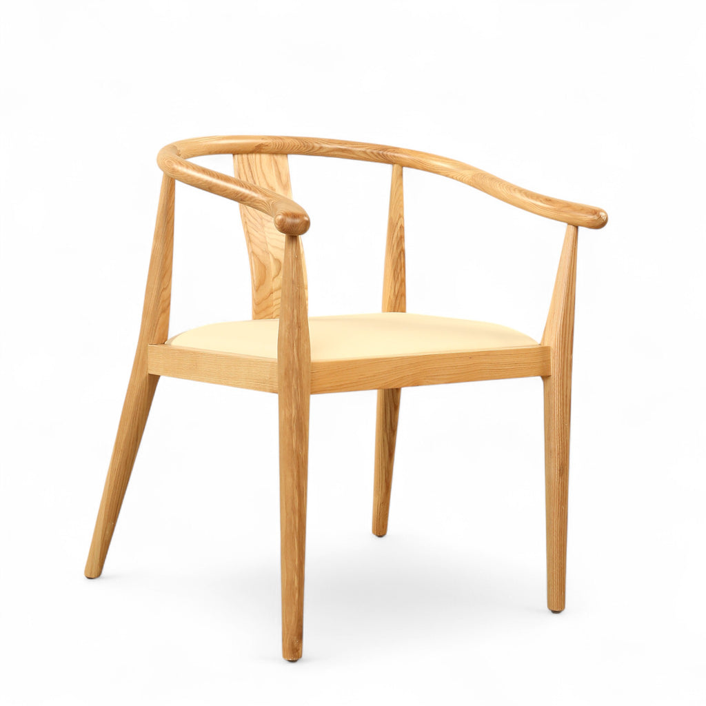 Lap Dining Chair