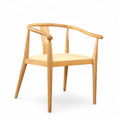 Lap Dining Chair