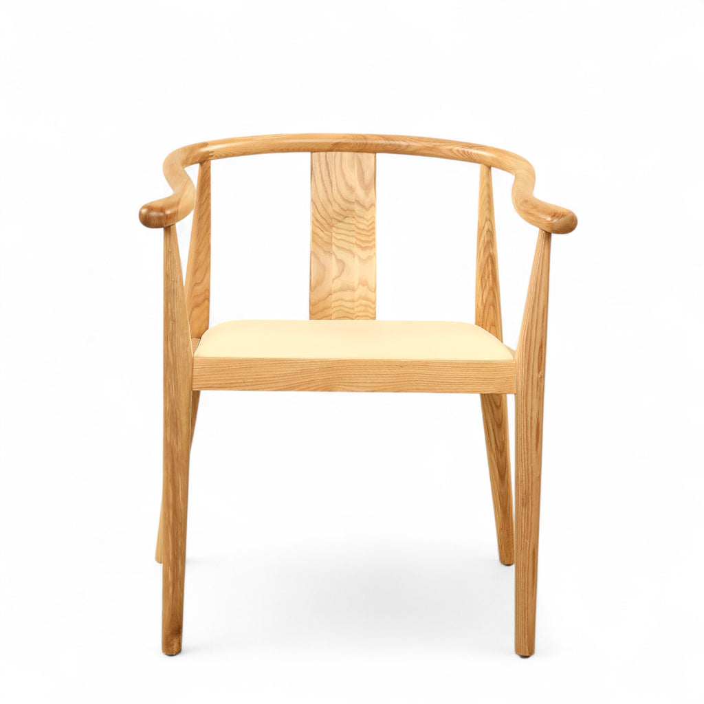 Lap Dining Chair