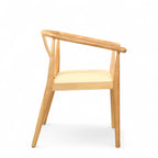 Lap Dining Chair