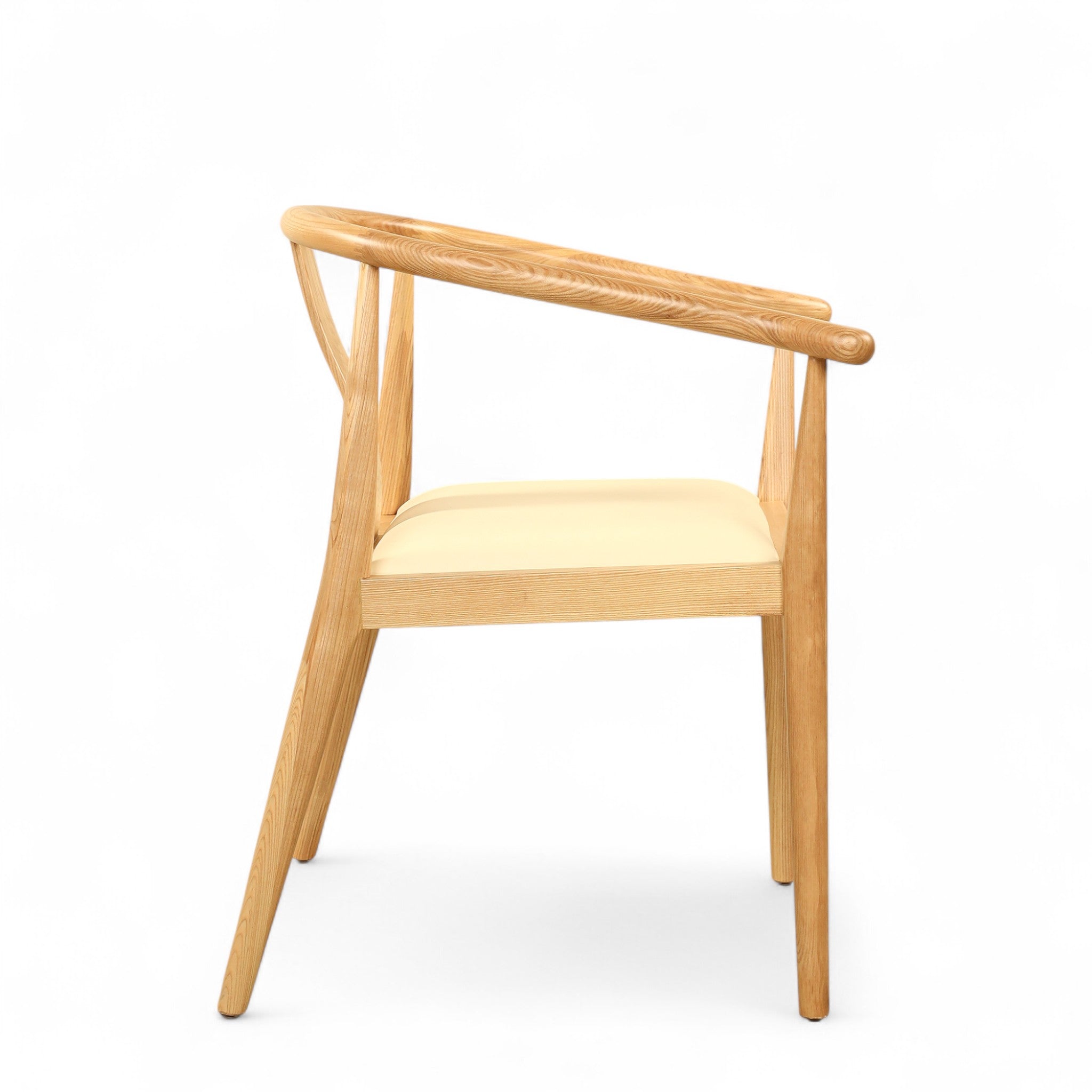 Lap Dining Chair
