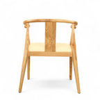 Lap Dining Chair