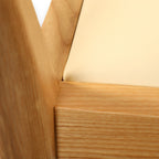 Lap Dining Chair