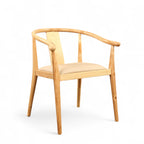 Lap Dining Chair