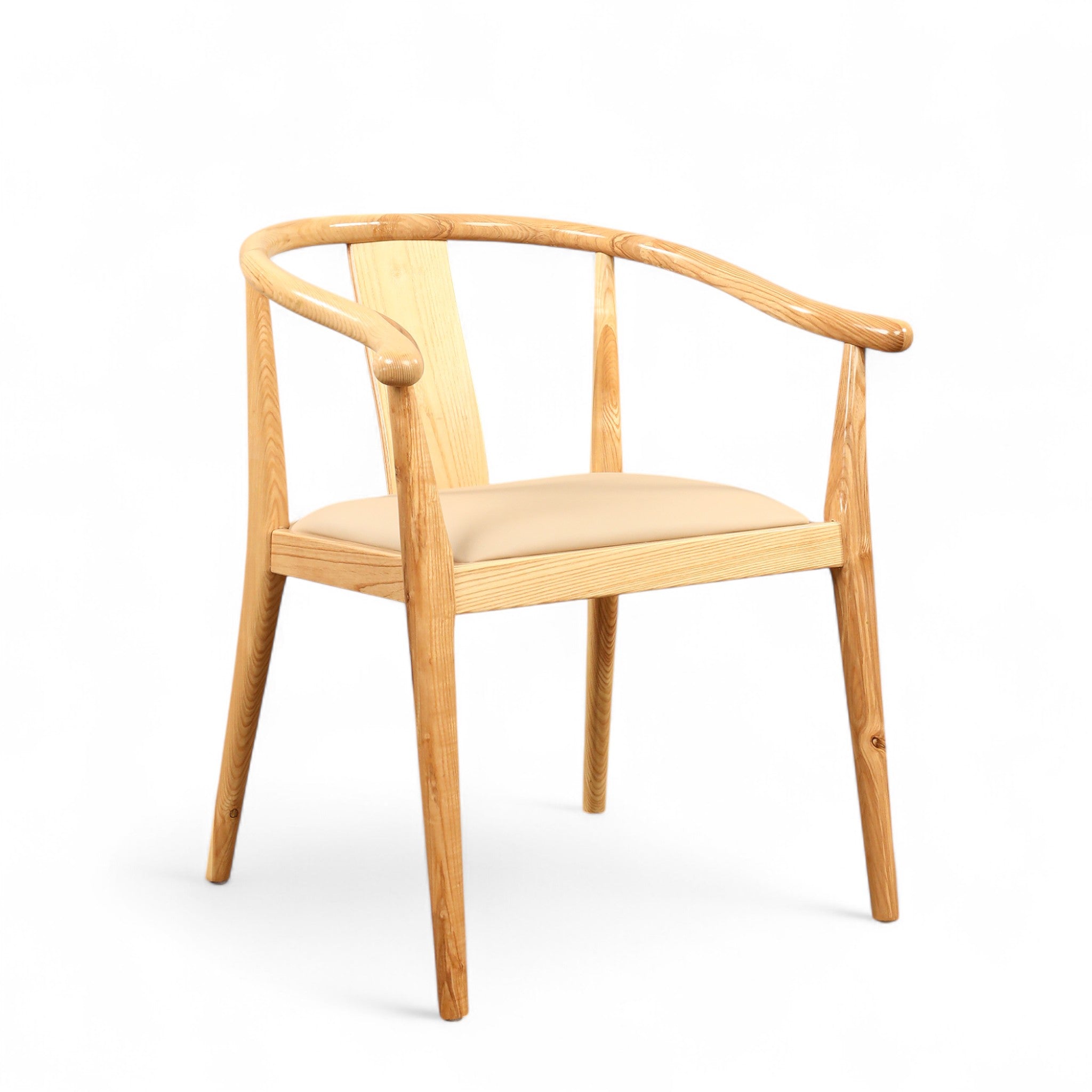 Lap Dining Chair